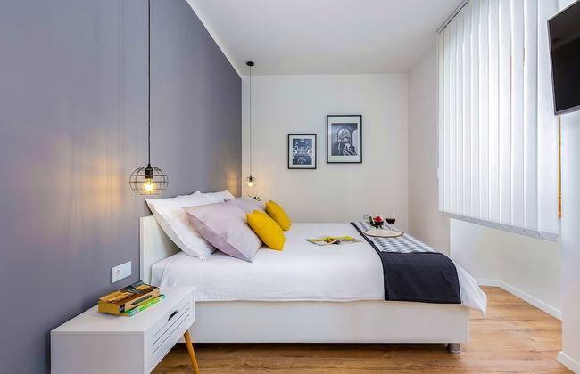 Apartments Terra I & II - Foto 3