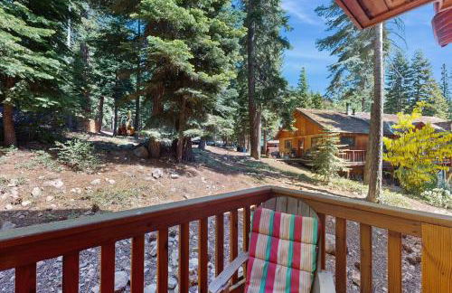 Agate Road Retreat - Foto 24