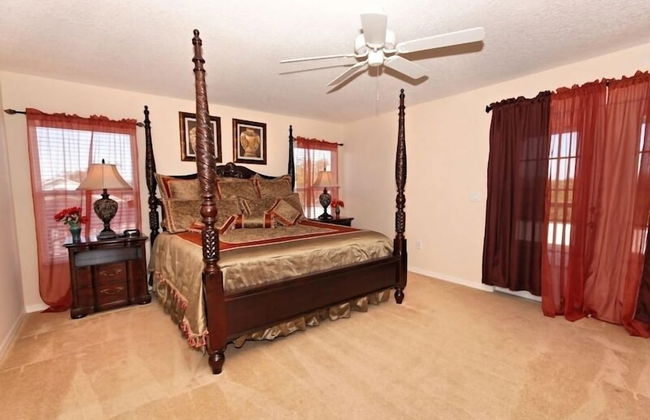 Ov3113 - The Shire at West Haven - 5 Bed 4 Baths Villa - Foto 4