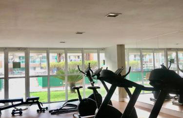 Apartamento Na Praia - VG FUn residence - Foto 32