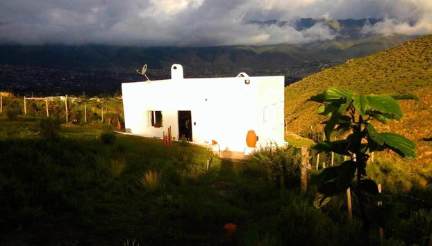 El Vigia Del Valle - Foto 5