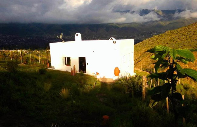 El Vigia Del Valle - Foto 5