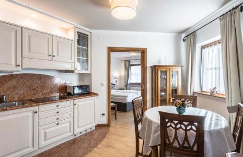 Residence Castel - Foto 13