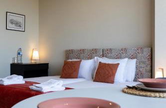 Skyline Porto Apartment - Porto Velho Apt - Foto 20