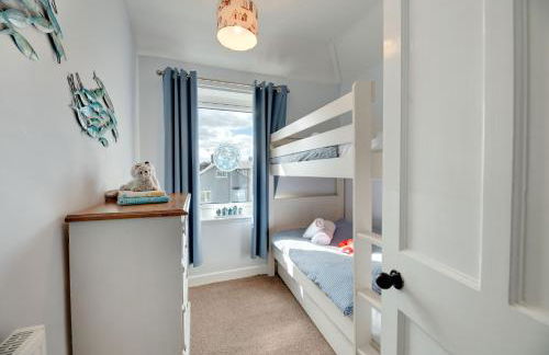 1 Beechcroft Cottage - Seahouses Northumberland - Photo 18