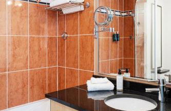 Residhome Aparthotel Paris Evry - Foto 52