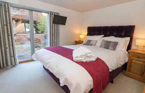 Servant's Quarters - Foto 10