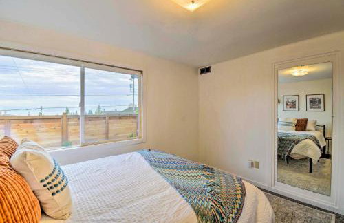 Port Angeles Pad Less Than 1 Mi to Olympic Natl Park - Foto 19