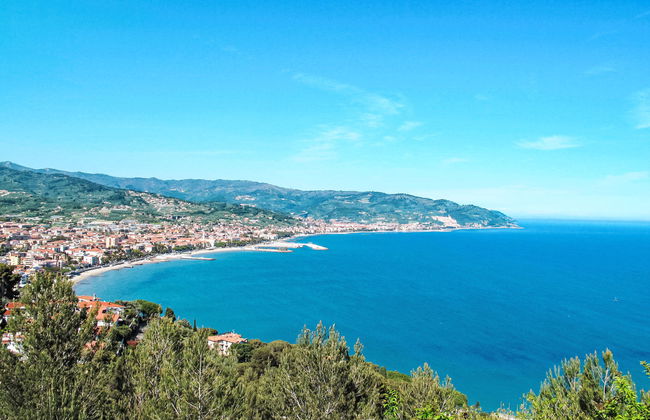 Terrazzo sul Mare - Foto 15