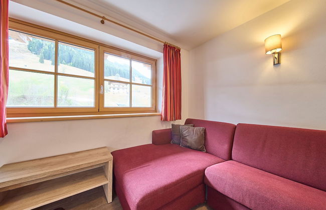 Apartment Residence Top 1 - Foto 35