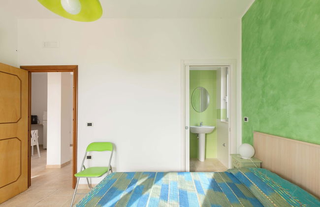 Villa Salentum - Foto 12