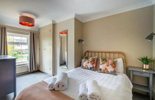 Belle Vue Cottage - Foto 16