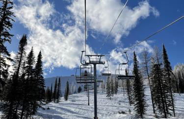 Sandpoint Adventure Base Camp - Foto 35