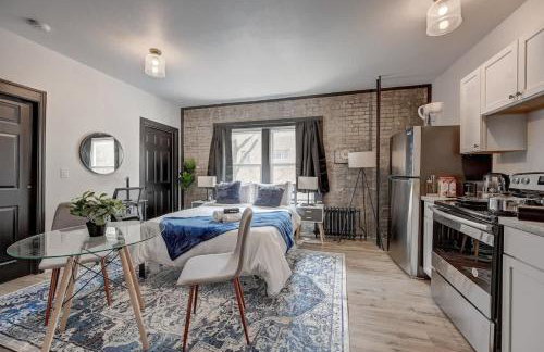 Stunning Studio McKinley Beach - BradySt Lower East - Foto 11