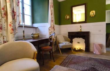 Chateau Suites - Schloss Malberg - Photo 33