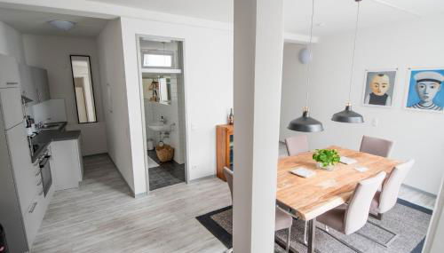 Altstadt Suite - Foto 5