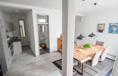 Altstadt Suite - Foto 5