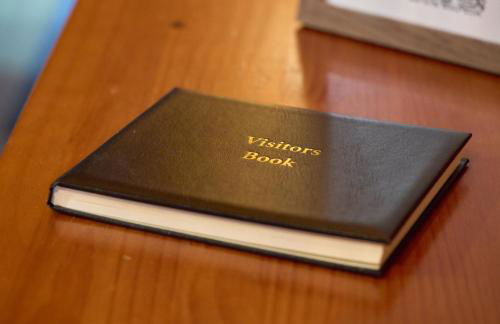 Luxury Wood Lodge with sauna, log burner & private woodland garden - Wnion Wood Lodge - Foto 21