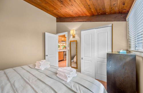 Alpine Court Chalet 4 Bedroom Home - Foto 20