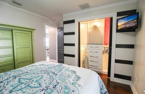 Chic 3 BR Private Pool Home in Lehigh Acres - Foto 48