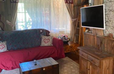 Casa le Bouquetin - Foto 5