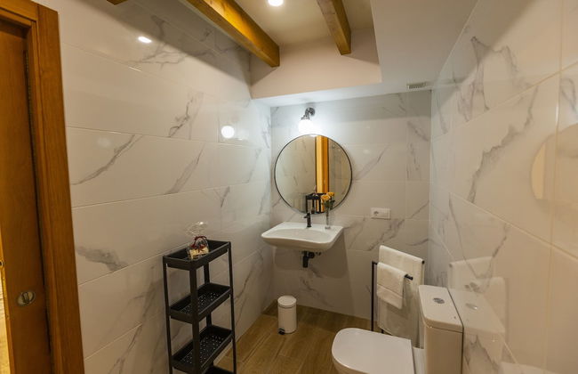 Apartamentos Casona del Campo - Foto 78