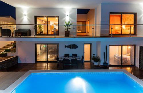 Villa Tommy - Foto 63