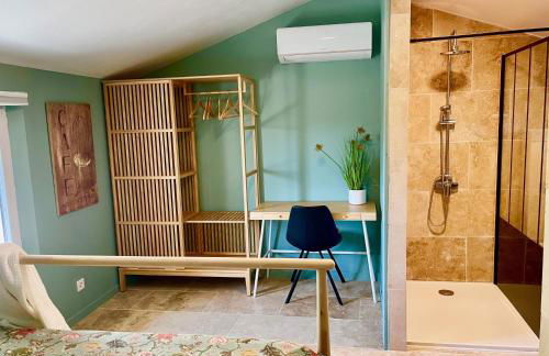 La Belle Lumière - Foto 15