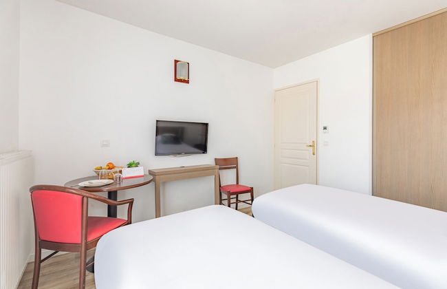 Appart'City Classic Chalon-Sur-Saone - Foto 9