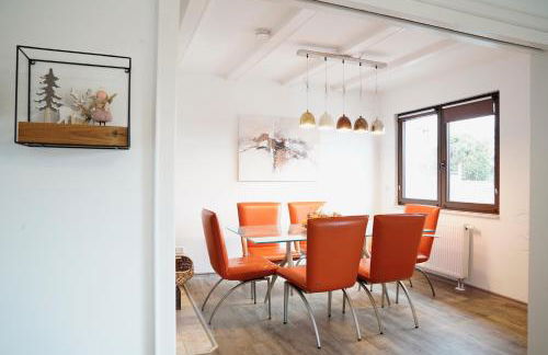 Haus Morgengau Familienzeit und Wellness - Foto 23