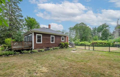 Maine Coastal Cottage - Foto 17