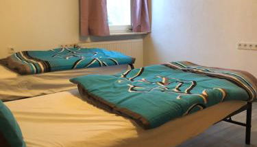 Cosy Appartement bei Kassel 130qm 5 Zimmern - Foto 5