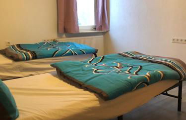 Cosy Appartement bei Kassel 130qm 5 Zimmern - Foto 5