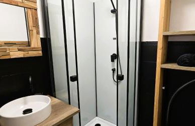 Joli studio avec terrasse - Foto 10