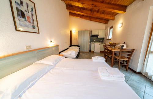 Residence Nube D'Argento - Foto 69