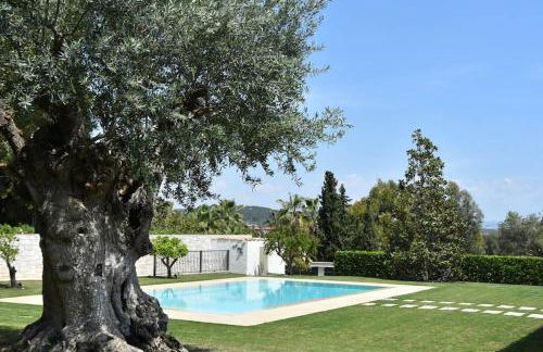 Villa Stella Maris Luxury 4BR Pool Beach - Foto 35