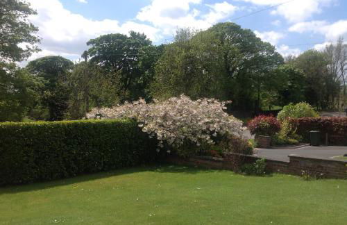 Woodview Lodge - Foto 1