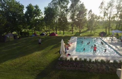 Agriturismo Corte Carezzabella - Foto 16