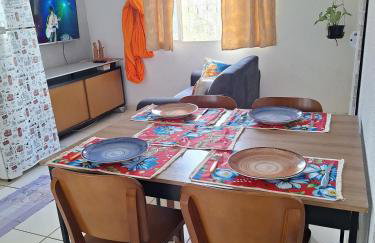 Apartamento confortável 1 Quarto - Foto 1