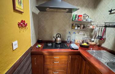 CASA TAMARA APalmera BDátil - Photo 33