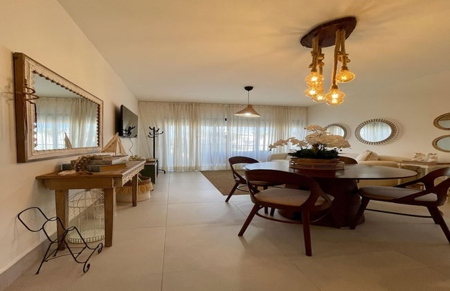 2BR Apartment With Balcony in cap Cana - Foto 3