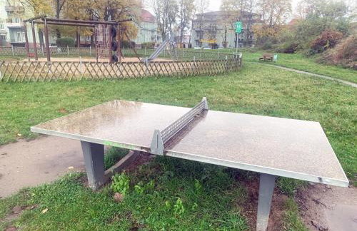 Ruhig - Privatparkplatz - barrierearm Quiet - private car park - low barrier - Photo 27