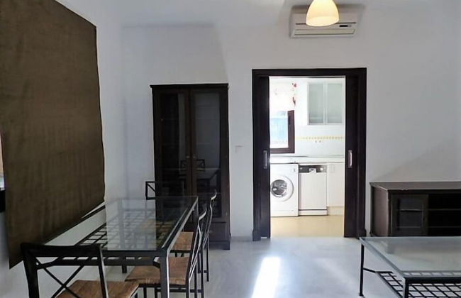 Apartamentos Edificio Almijar - Photo 7