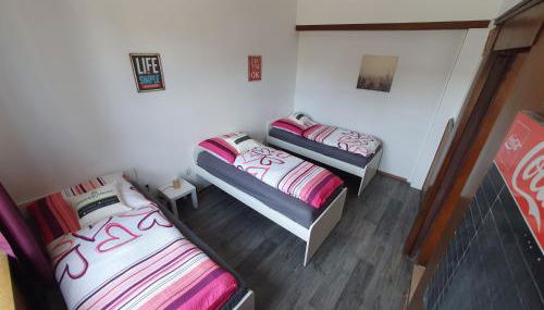 Ferienwohnung Linden 180 - Foto 5