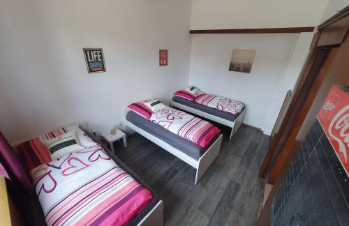 Ferienwohnung Linden 180 - Foto 5