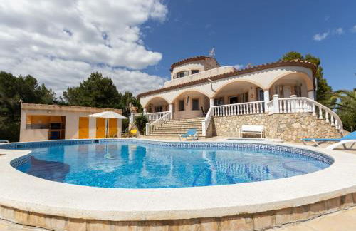 Holiday Home Villa Luz del Sol by Interhome - Foto 54