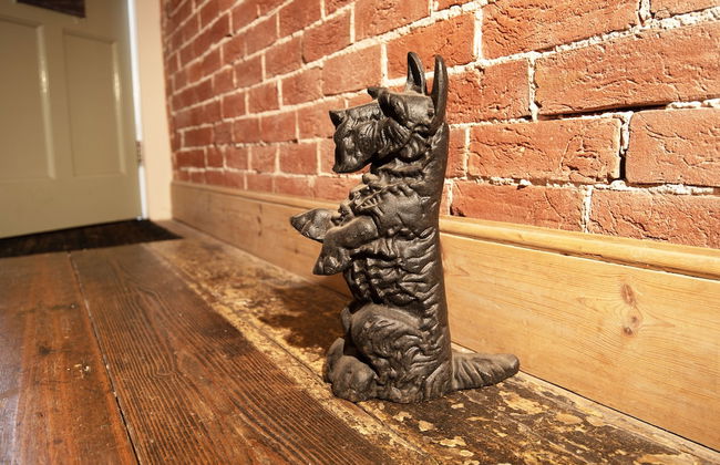 Birch in the Lanes - Foto 37