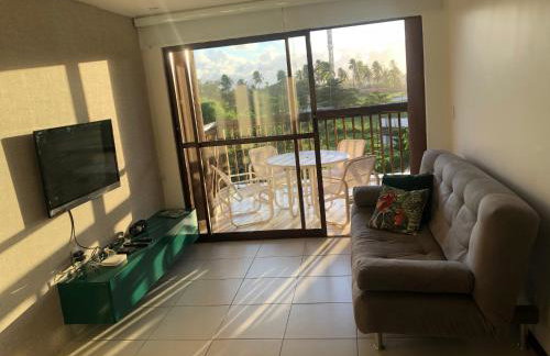 Condomínio Barra Bali - apto 234 - Barra de São Miguel - Alagoas - Foto 14