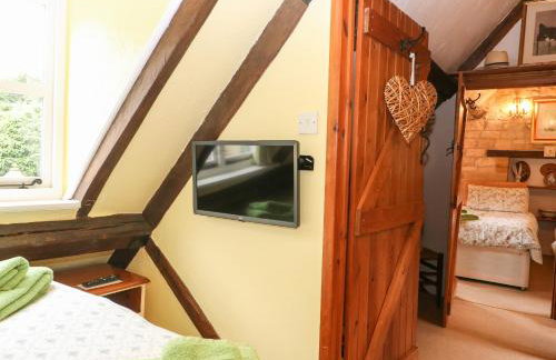 Hadcroft Cottage - Photo 16