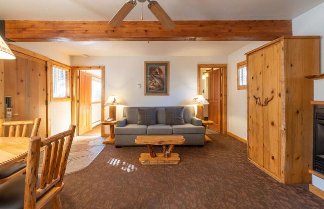 Red Wolf Lakeside Lodge - Foto 13